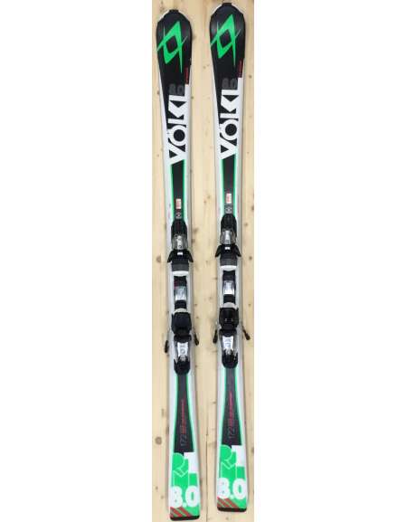 Volkl RTM 8.0 blk