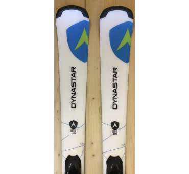 Dynastar powertrack 4x4