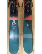 K2 empress