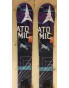 Atomic Punx violet