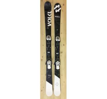 Volkl Wall jr