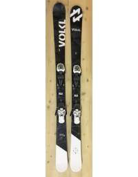 Volkl Wall jr