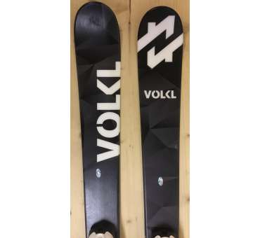 Volkl Wall jr