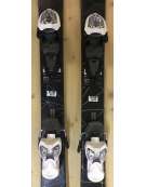 Volkl Wall jr