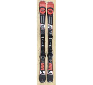 Rossignol pursuit 100