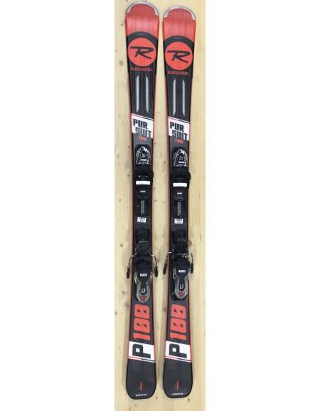 Rossignol pursuit 100