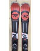 Rossignol pursuit 100