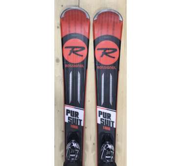 Rossignol pursuit 100