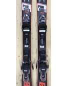 Rossignol pursuit 100