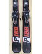 Rossignol pursuit 100