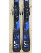 Head V-Shape V4 LYT-Pr bleu