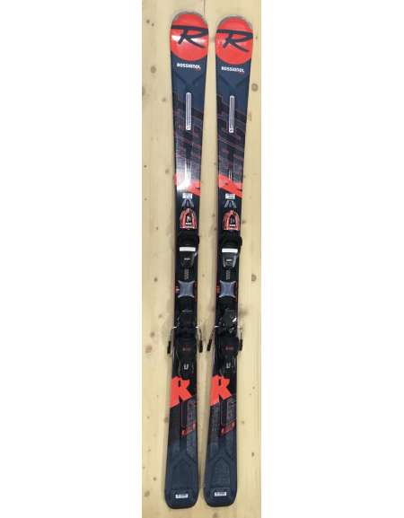 Rossignol React R6 Compact