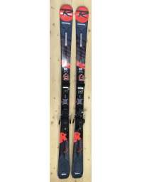 Rossignol React R6 Compact