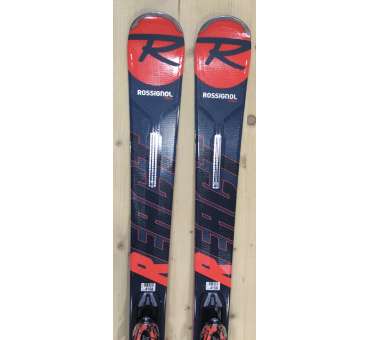 Rossignol React R6 Compact