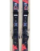 Rossignol React R6 Compact