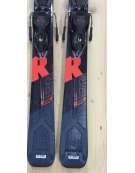 Rossignol React R6 Compact