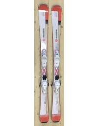 Rossignol Famous 2 W