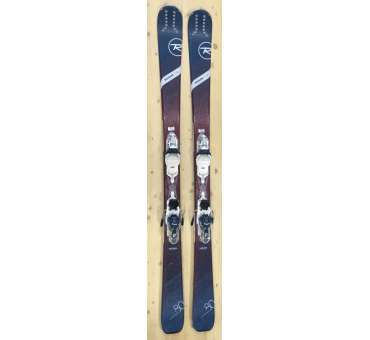 Rossignol Expérience 80 CI W