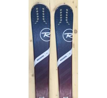 Rossignol Expérience 80 CI W