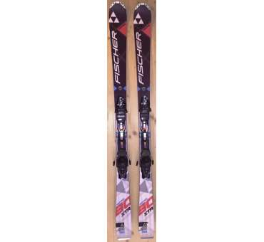 Fischer Motive XTR 80