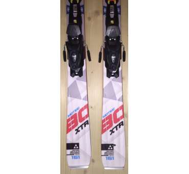 Fischer Motive XTR 80