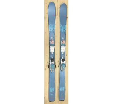 Dynastar Legend W84 Turquoise