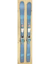 Dynastar Legend W84 Turquoise