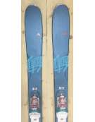 Dynastar Legend W84 Turquoise