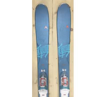Dynastar Legend W84 Turquoise