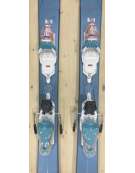 Dynastar Legend W84 Turquoise