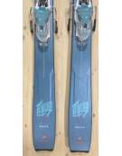 Dynastar Legend W84 Turquoise