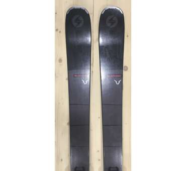 Blizzard Brahma 88 SP noir