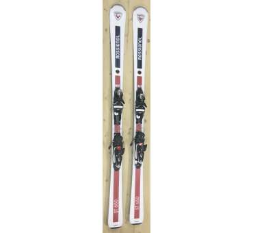 Rossignol Strato ST 650