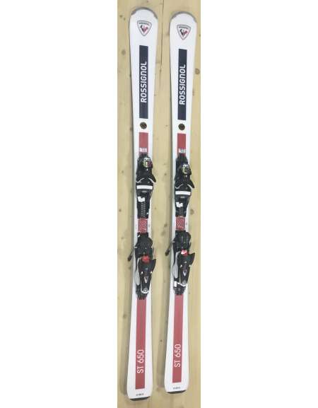 Rossignol Strato ST 650