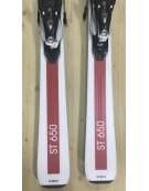 Rossignol Strato ST 650