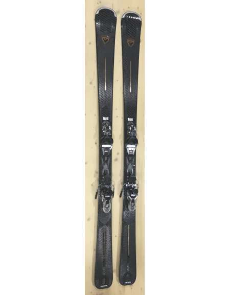 Rossignol Strato Woman