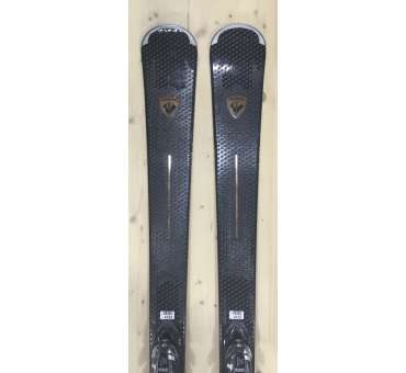 Rossignol Strato Woman