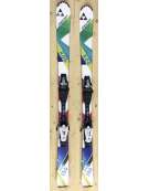 Fischer Koa Jr vert