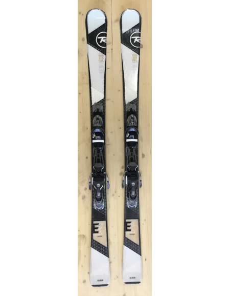 Rossignol Expérience 80 LTD