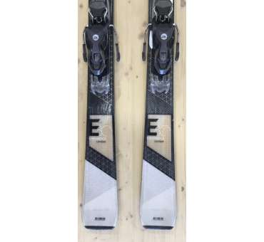 Rossignol Expérience 80 LTD