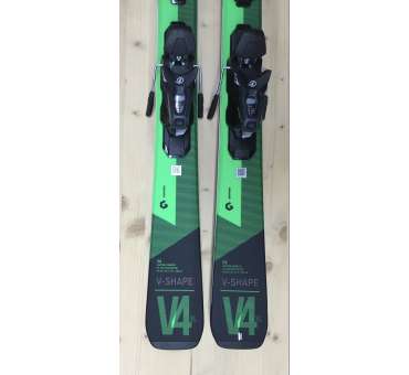 Head V-Shape V4 XL LYT-Pr vert