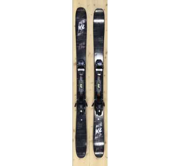 K2 press Ski Neuf