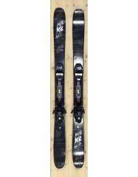 K2 press Ski Neuf
