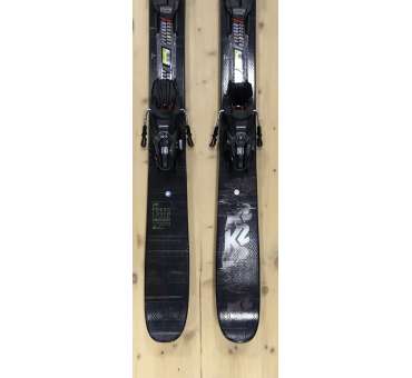 K2 press Ski Neuf