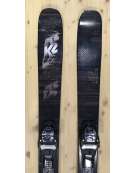 K2 press Ski Neuf