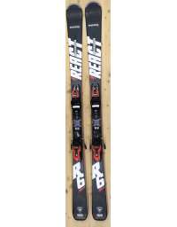 Rossignol React R6 Compact Noir