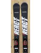 Rossignol React R6 Compact Noir