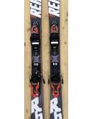 Rossignol React R6 Compact Noir