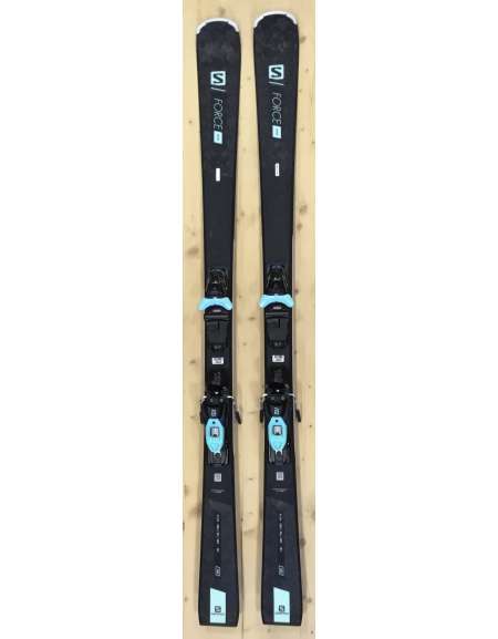 Salomon womens ski hotsell