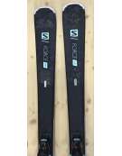 Salomon S/Force 7 W